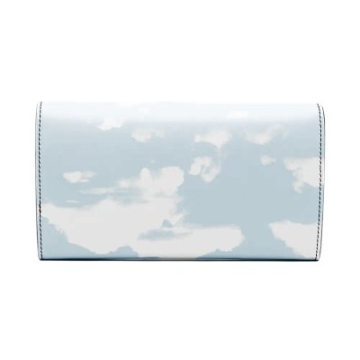 THE CHAIN WALLET ARCHIVE CLOUDS